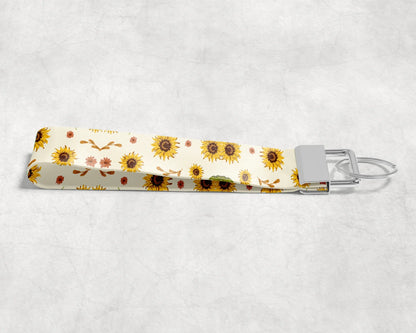 Custom Wristlets - kustomizables