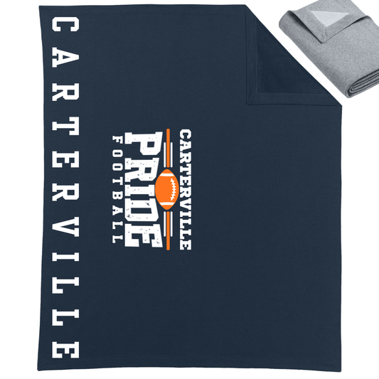 CPF Stadium Blanket